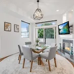 Franklin Mediterranean Villa